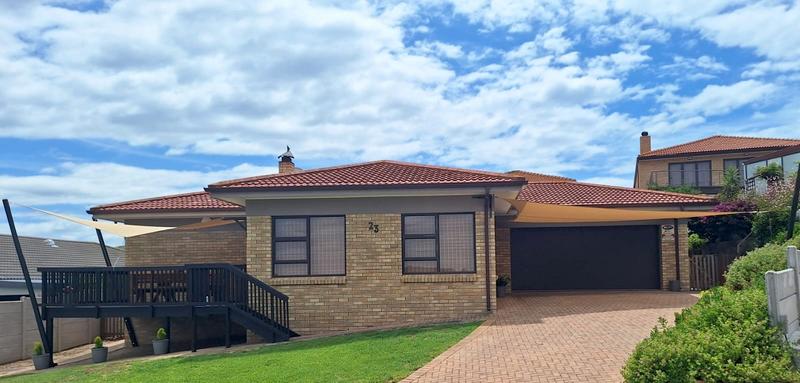 3 Bedroom Property for Sale in Reebok Western Cape